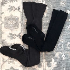 Steve Madden  Socks